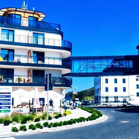 Apartament Bel Mare Wyspa, parking gratis Miedzyzdroje Bagian luar foto