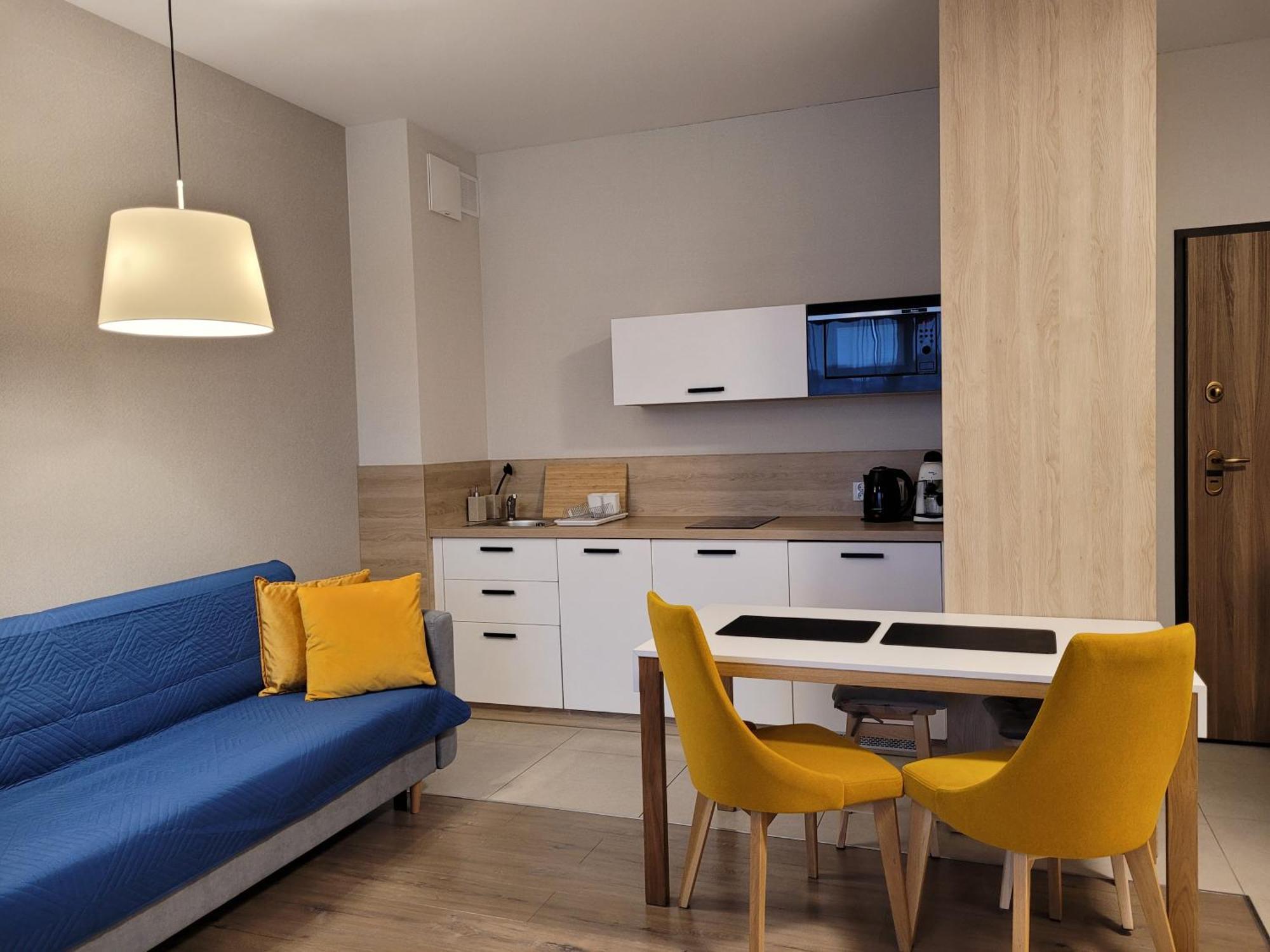 Apartament Bel Mare Wyspa, parking gratis Miedzyzdroje Bagian luar foto