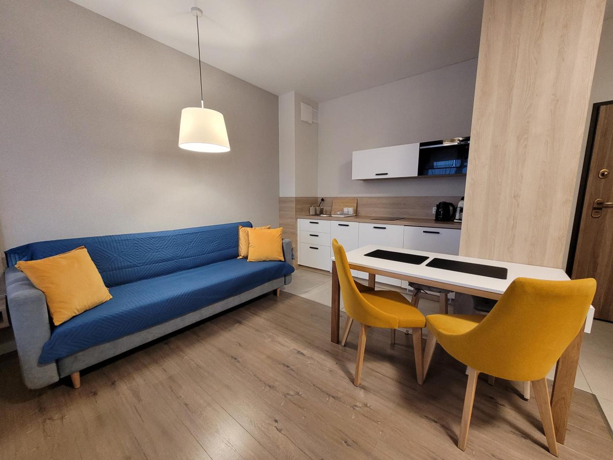 Apartament Bel Mare Wyspa, parking gratis Miedzyzdroje Bagian luar foto