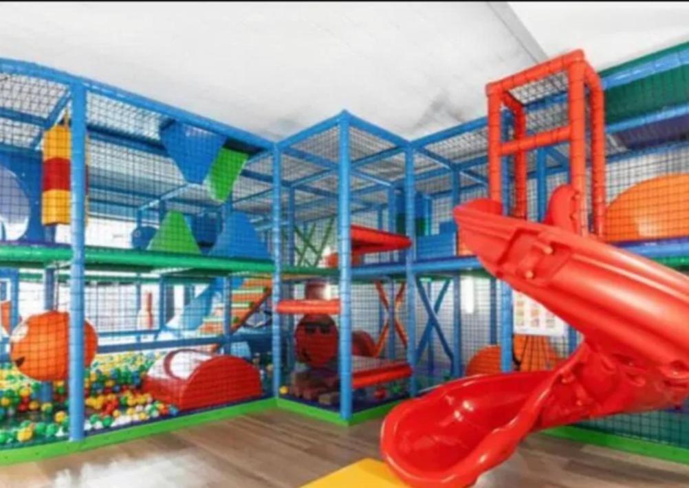 Apartament Bel Mare Wyspa, parking gratis Miedzyzdroje Bagian luar foto